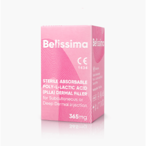 Belissima 365mg (1x5ml)