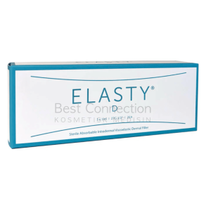 Elasty D (2x1ml)