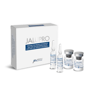 Jalupro Classic - Biorevitalizer Amino Acid