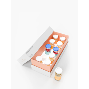 Juvena (8x5ml+2x5ml)