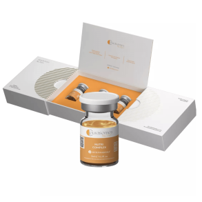 Purasomes NC150+ Nutri Complex (3x5ml)
