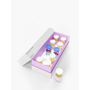 Radiance (8x5ml+2x5ml)