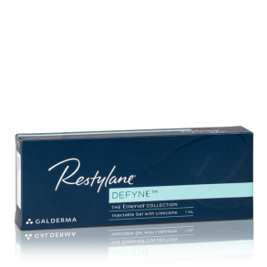 Restylane Defyne Lidocaine (1x1ml)