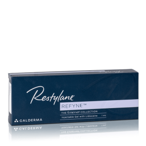 Restylane Refyne Lidocaine (1x1ml)