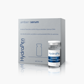 Amber+ Serum (1x5ml)