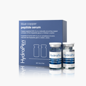 Blue Copper Peptide Serum (2x5ml)