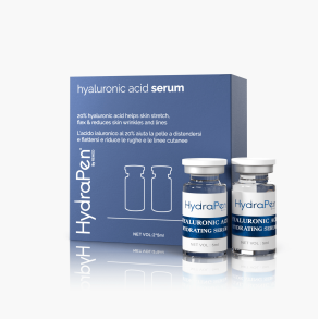 Hyaluronic Acid Serum (2x5ml)