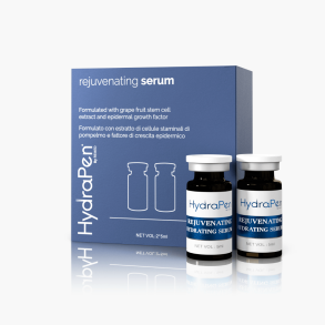 Rejuvenating Serum (2x5ml)