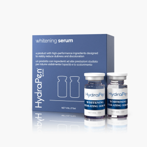 Whitening Serum (2x5ml)