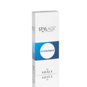 Stylage Bi-SOFT Hydromax