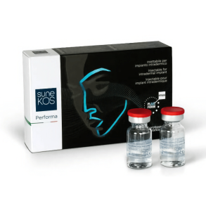 Sunekos Performa (2x3,5ml)