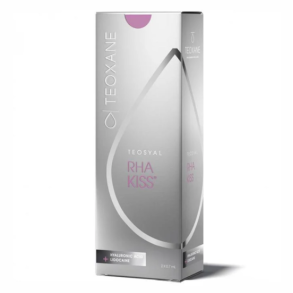 Teosyal RHA Kiss Lido (2x0,7ml)