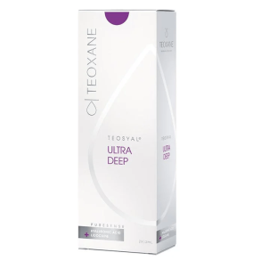 Teosyal® Puresense Ultra Deep