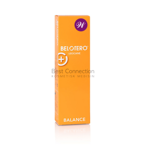 Belotero® Balance Lidocaine  (1x1ml)