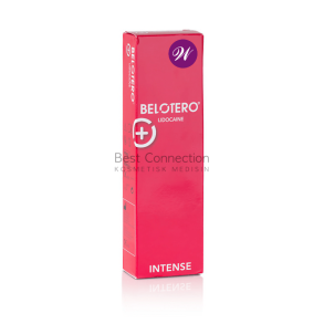 Belotero® Intense Lidocaine (1x1ml)
