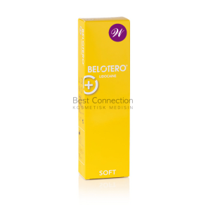 Belotero® Soft Lidocaine (1x1ml)