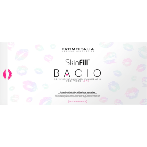 Skinfill  BACIO