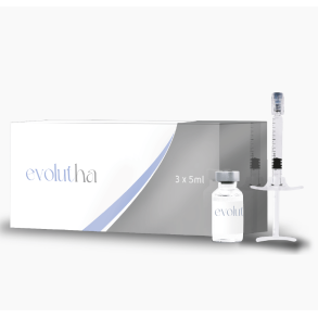 EvolutHA (3x5ml)