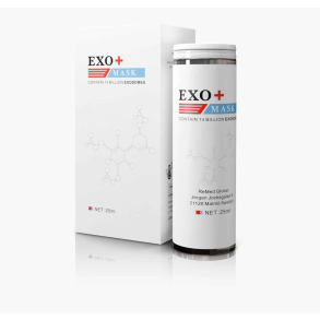 Exo+ Mask