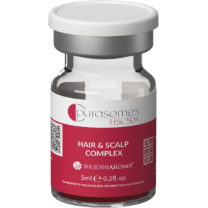 Purasomes HSC50+ HAIR COMPLEX (1x5ml)
