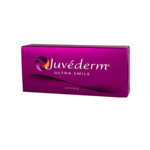 JUVEDERM ULTRA SMILE