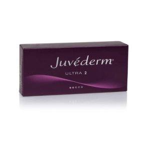 JUVEDERM ULTRA 2