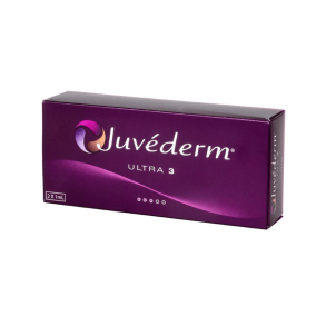 JUVEDERM ULTRA 3