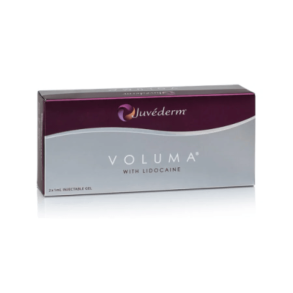 JUVEDERM VOLUMA