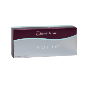 JUVEDERM VOLUX