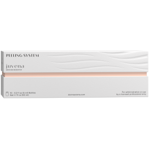 Juvena (8x5ml+2x5ml)