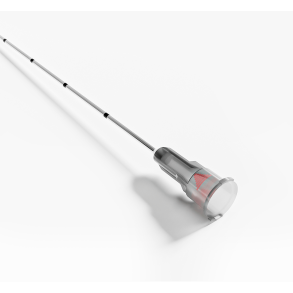 Kanyle 30G 50MM (20 stk)