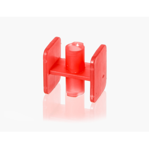 Luer Lock RapidFill Connector