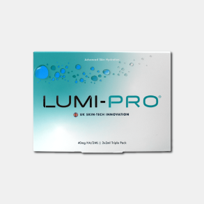 LUMI-Pro® Skin Booster (3x2ml)