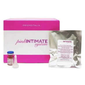 Pink Intimate System (14x3ml)