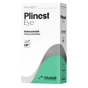 Plinest Eye (1x2ml)