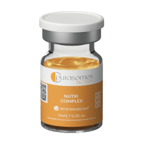 Purasomes NC150+ Nutri Complex (3x5ml)