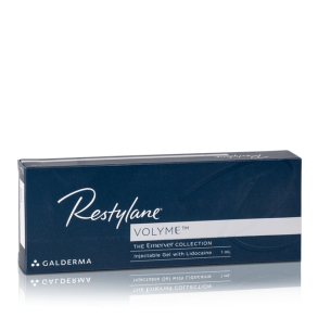 Restylane Volyme Lidocaine (1x1ml)