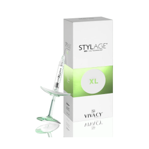 Stylage Bi-SOFT XL (2x1ml)