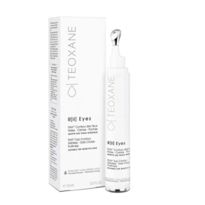 Teoxane R II Eyes 15 ml