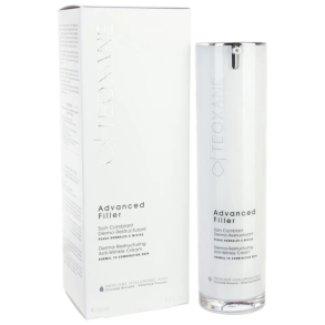Teoxane Advanced Filler normal skin 50 ml