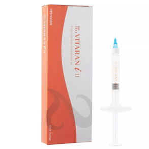 Vitaran II (2x1ml)